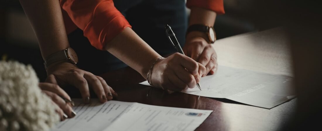 Divorcio express en México desde USA: cómo funciona en la práctica